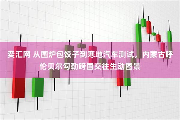 奕汇网 从围炉包饺子到寒地汽车测试，内蒙古呼伦贝尔勾勒跨国交往生动图景